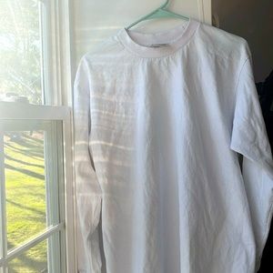 Pro club long sleeve